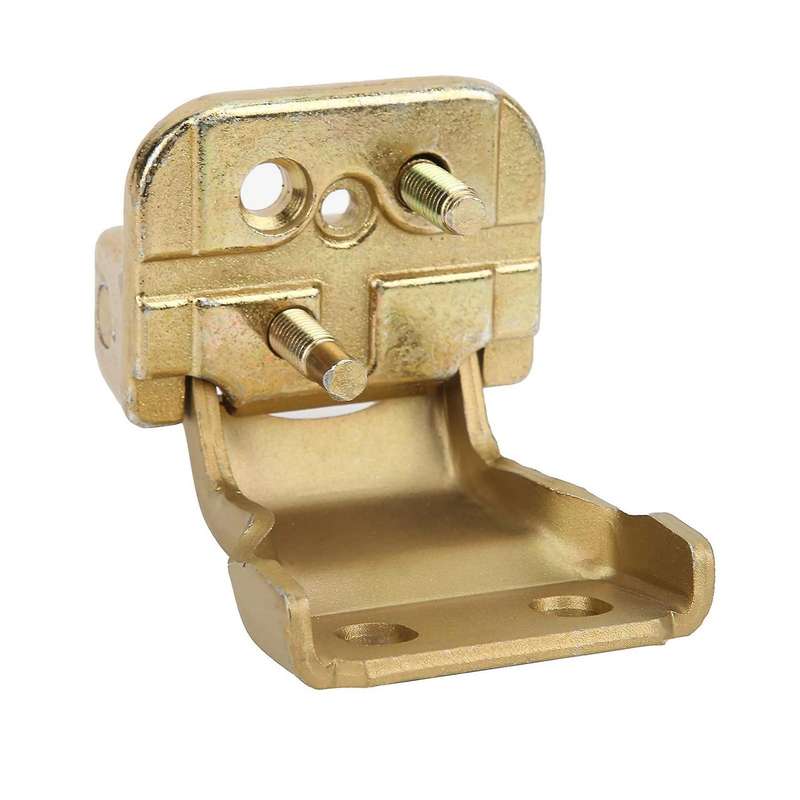 For Ford Transit-rear Door Hinge, Upper Left Yc15v42983a Metal