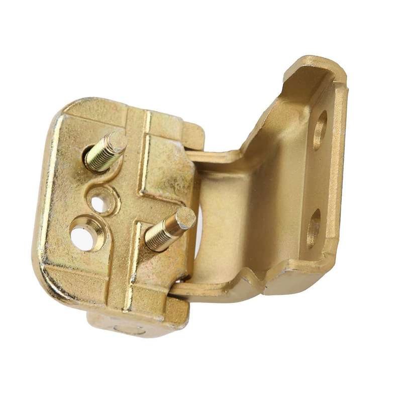 For Ford Transit-rear Door Hinge, Upper Left Yc15v42983a Metal