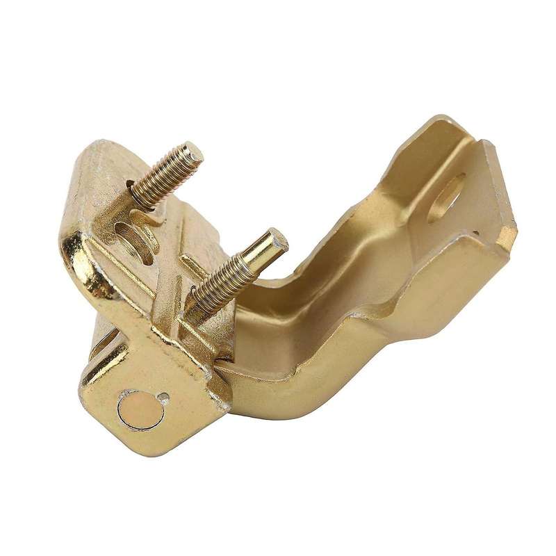 For Ford Transit-rear Door Hinge, Upper Left Yc15v42983a Metal