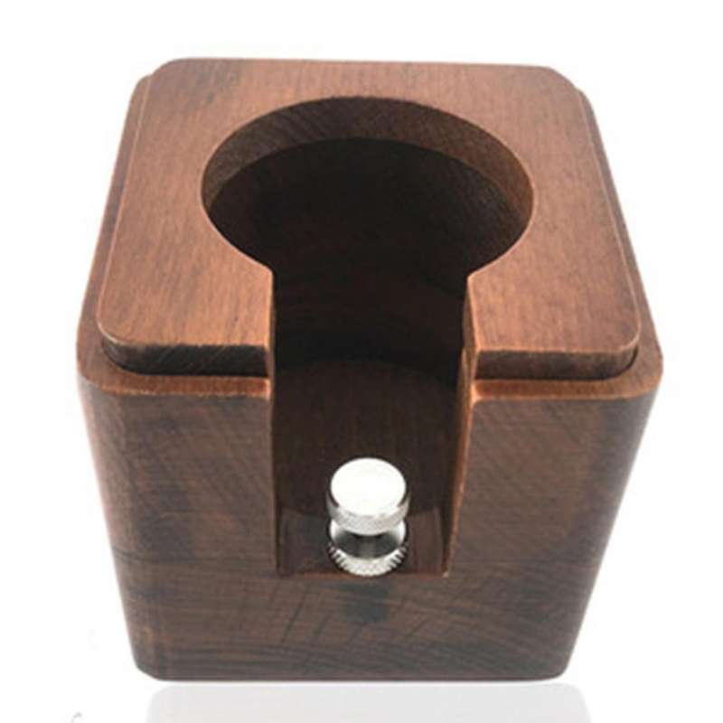 Coffee Machine Handle Base Coffee Pressed Hammer Appliances 51-54mm