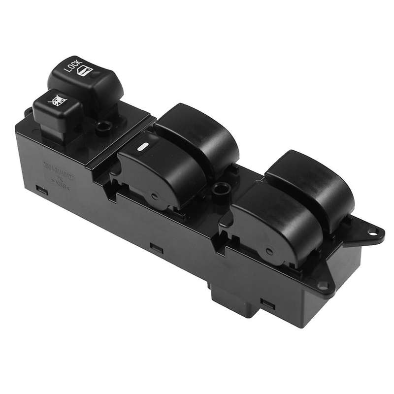 Driver Side Power Window Switch for Mitsubishi Outlander 2007-2013