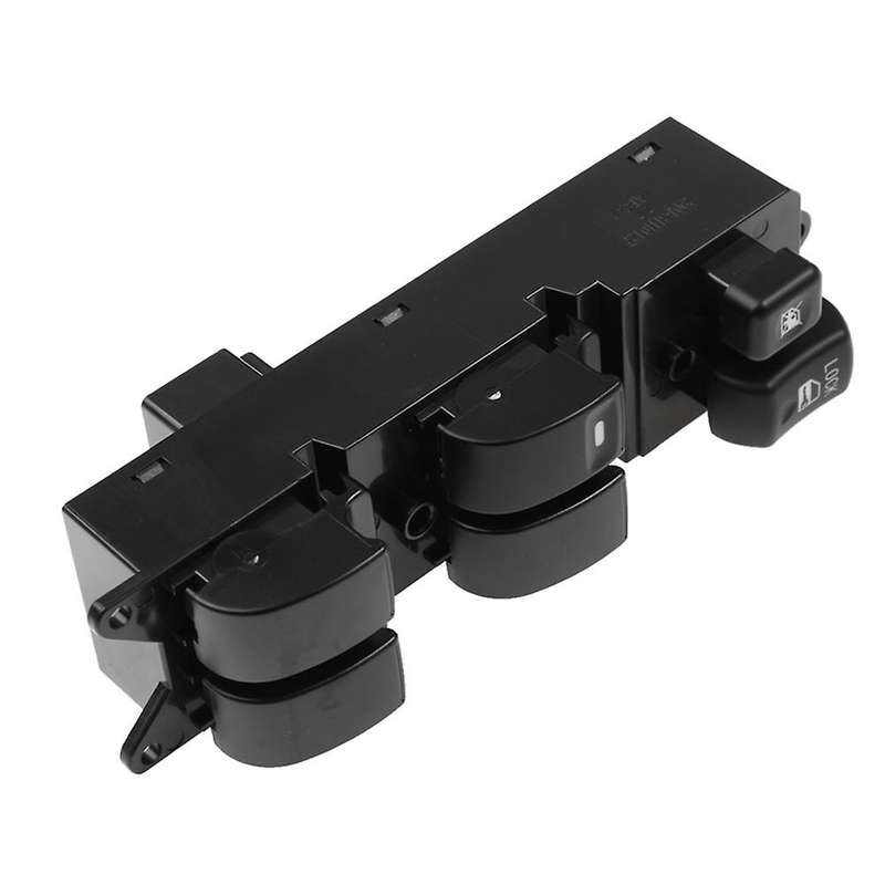Driver Side Power Window Switch for Mitsubishi Outlander 2007-2013