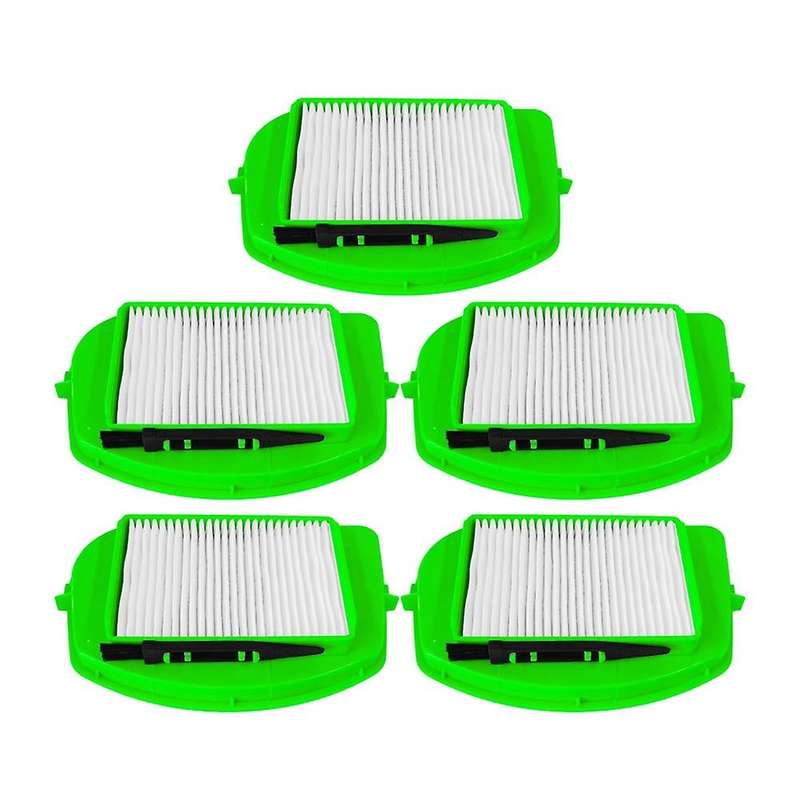 Hepa Filter for Rowenta Moulinex Zr005701 Filtration System Kits A