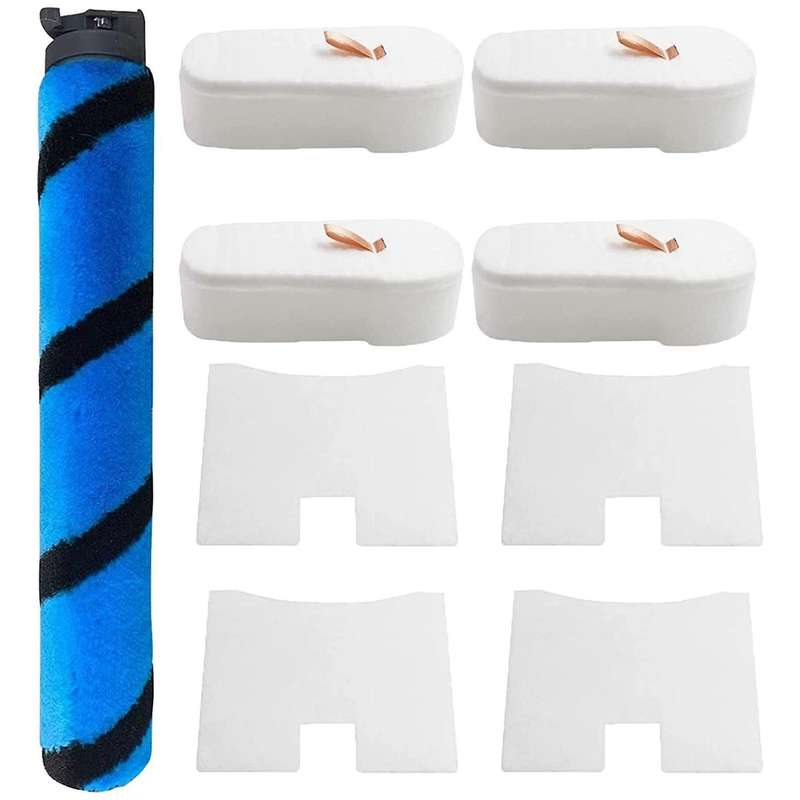 Replacement Parts Fit for Shark Hz2000 Hz2002 Corded Stick