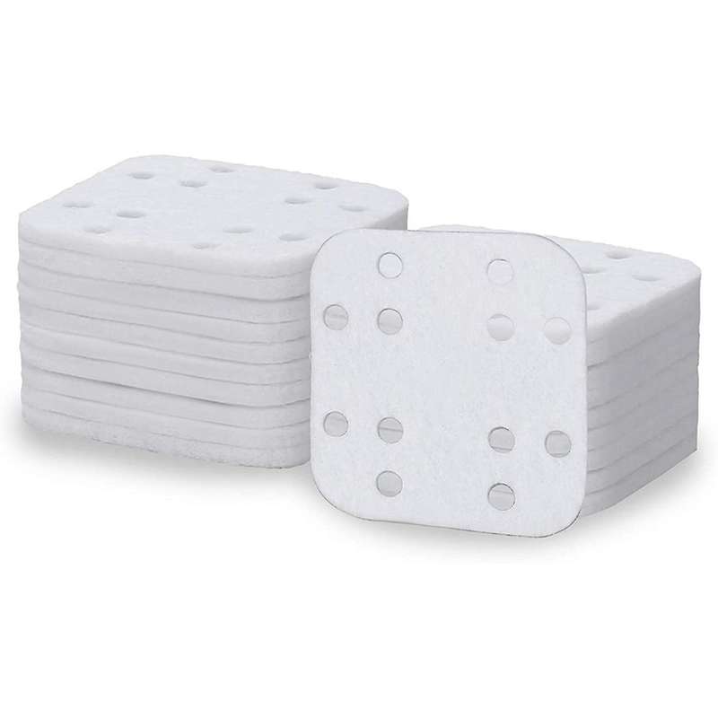 100 Pack Replacement Descaling Pad,for Levoit Lv600hh Humidifier