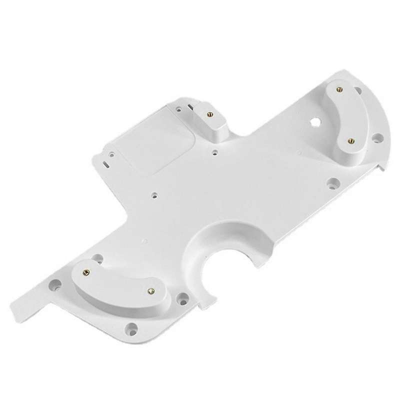 For Xiaomi Roborock Middle Lower Shell Component Dust Collection Pile