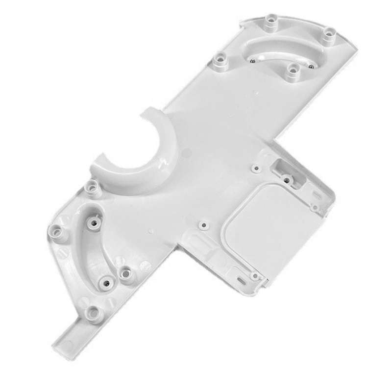 For Xiaomi Roborock Middle Lower Shell Component Dust Collection Pile