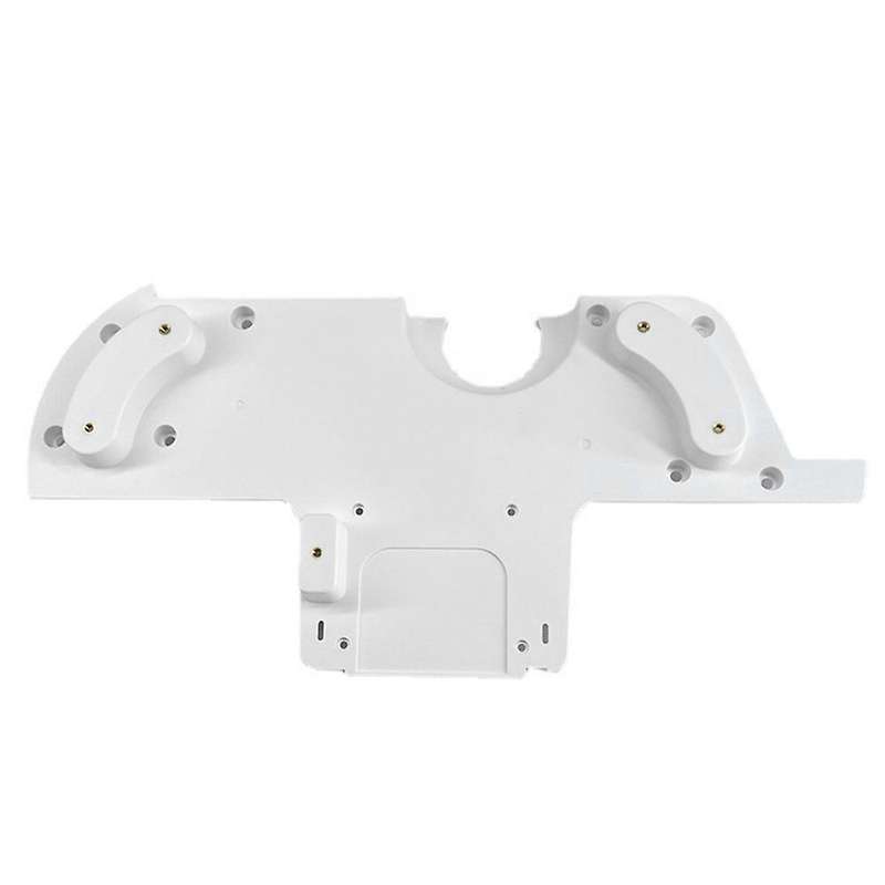 For Xiaomi Roborock Middle Lower Shell Component Dust Collection Pile
