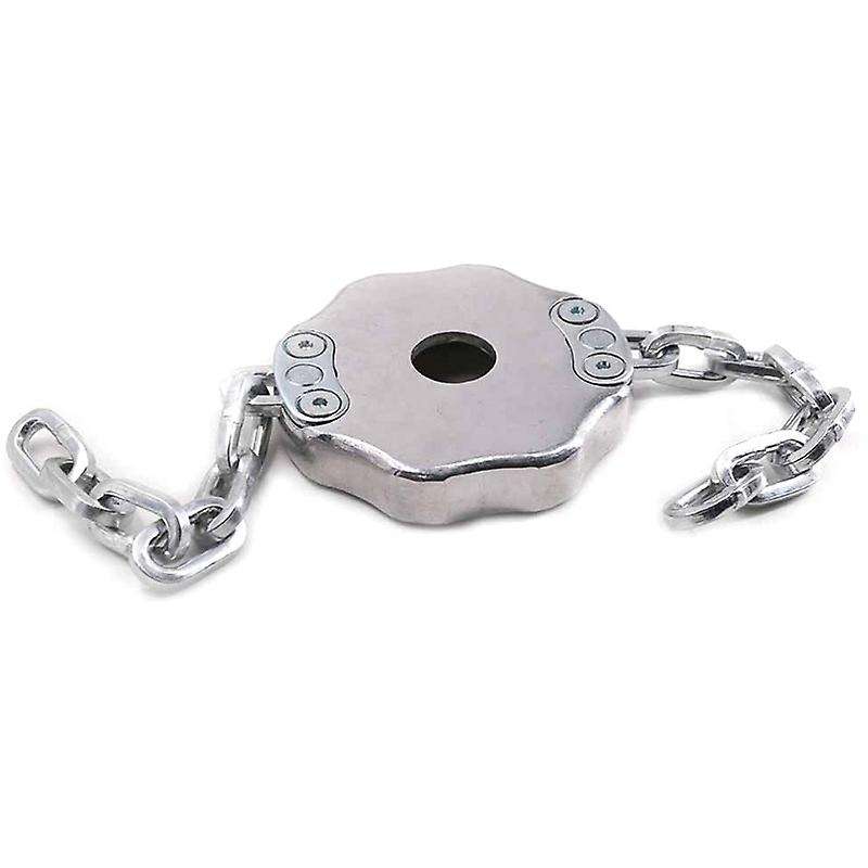 Manganese Steel Durable Professional Electronic Chain Brush Cutter