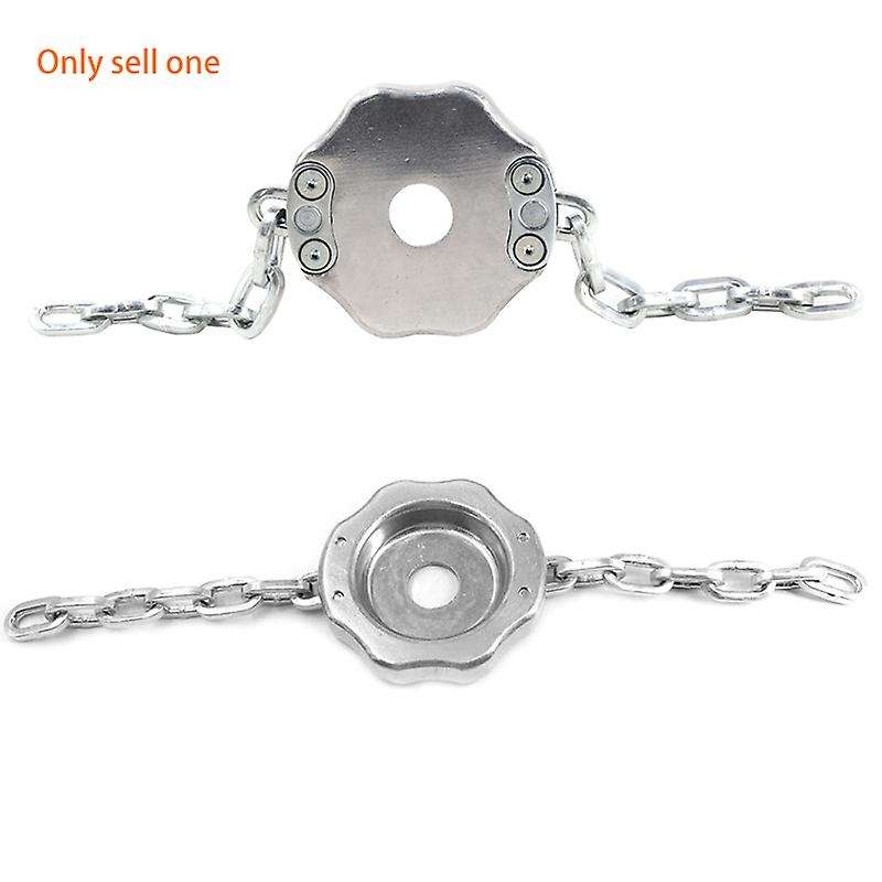 Manganese Steel Durable Professional Electronic Chain Brush Cutter