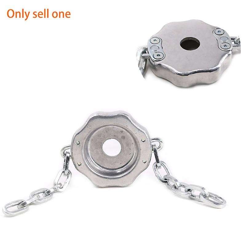 Manganese Steel Durable Professional Electronic Chain Brush Cutter