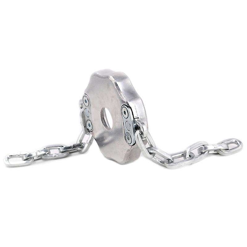 Manganese Steel Durable Professional Electronic Chain Brush Cutter