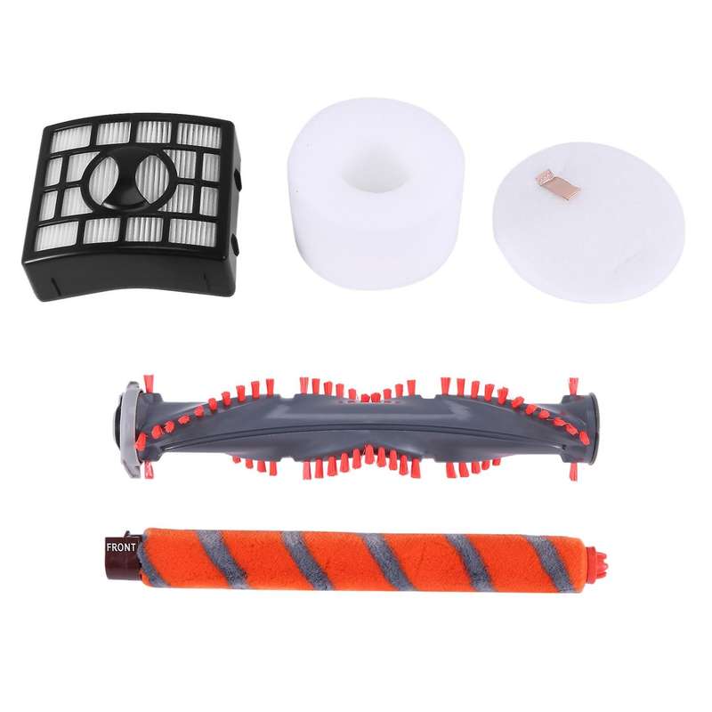 Main Brush Roller Brush Filter for Shark Nv680 Nv800, Nv803, Nv800