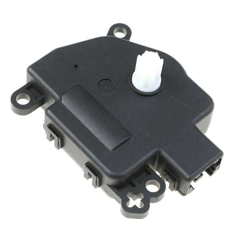 Hvac Heater Blend Door Actuator for Chrysler Voyager 3.3l V6 604-024