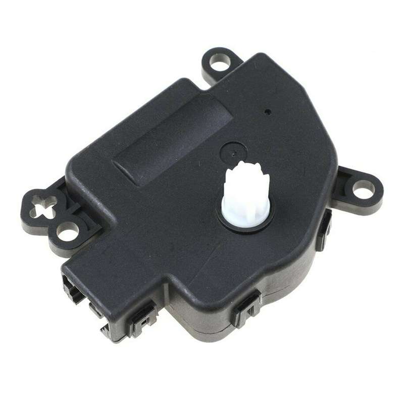 Hvac Heater Blend Door Actuator for Chrysler Voyager 3.3l V6 604-024