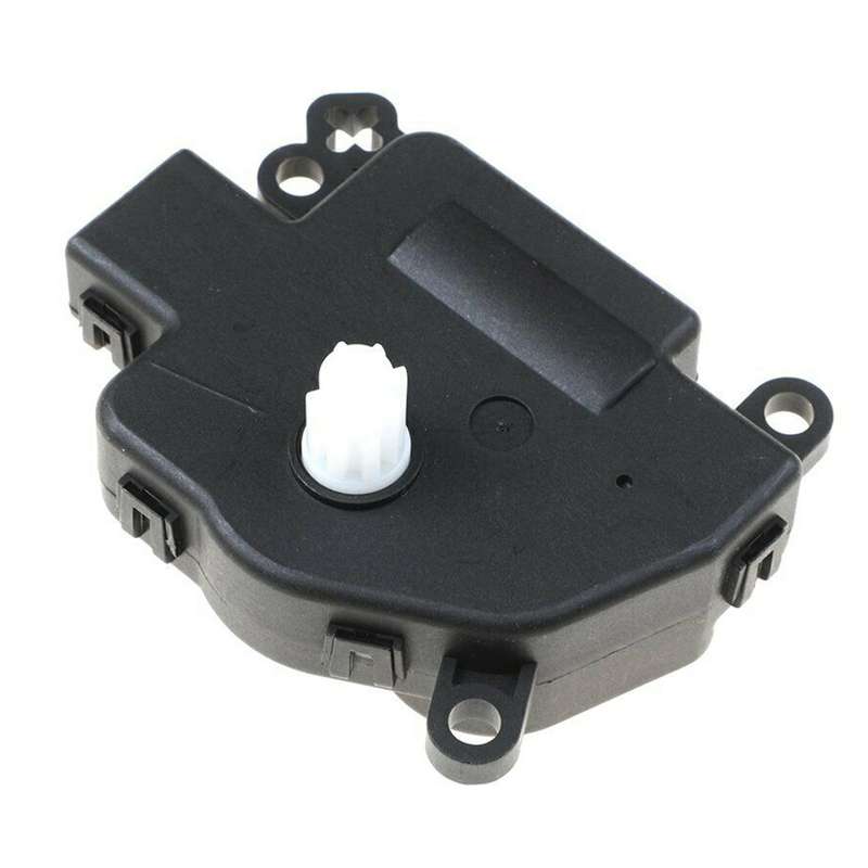 Hvac Heater Blend Door Actuator for Chrysler Voyager 3.3l V6 604-024