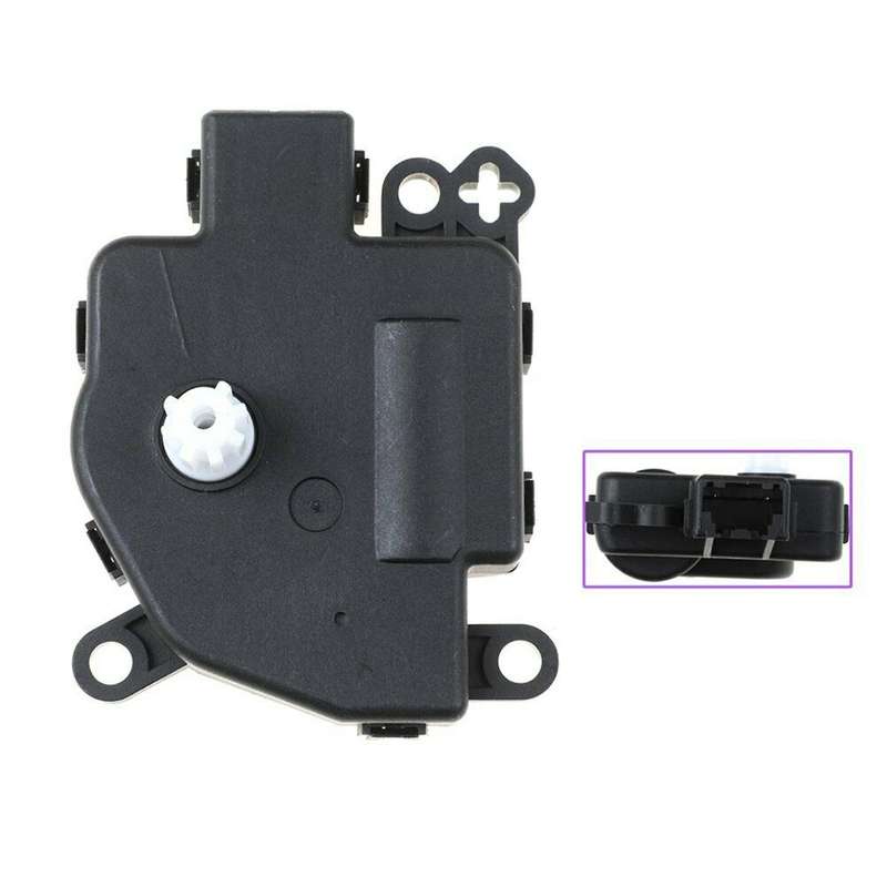 Hvac Heater Blend Door Actuator for Chrysler Voyager 3.3l V6 604-024