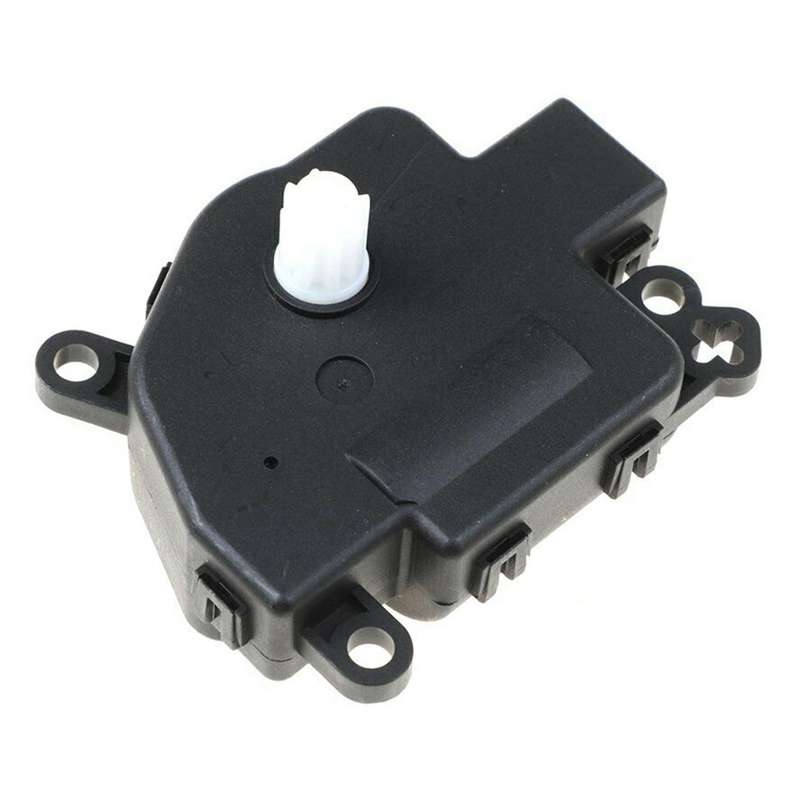Hvac Heater Blend Door Actuator for Chrysler Voyager 3.3l V6 604-024