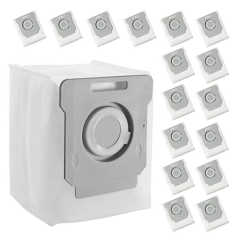 16pcs Replacement Parts for Irobot Roomba I7 I7+ E5 E6 I3