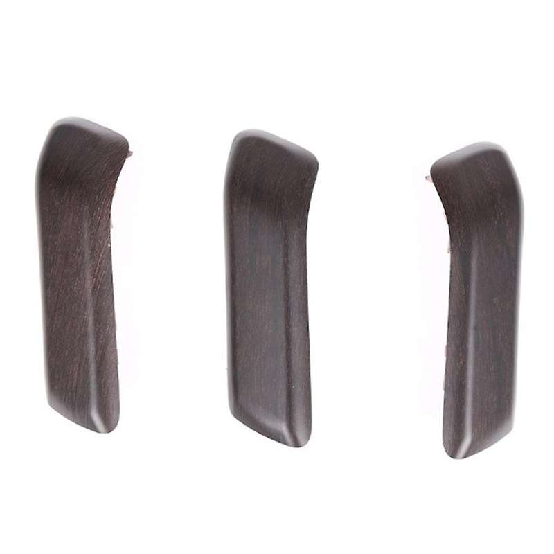For Land Rover Defender 110 2020-2022 Car Inner Door,oak Wood