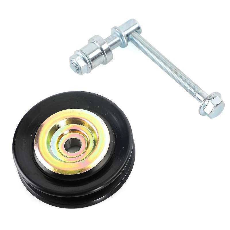 Air Conditioner Belt Idler Tensioner and Mounting Long Bolt