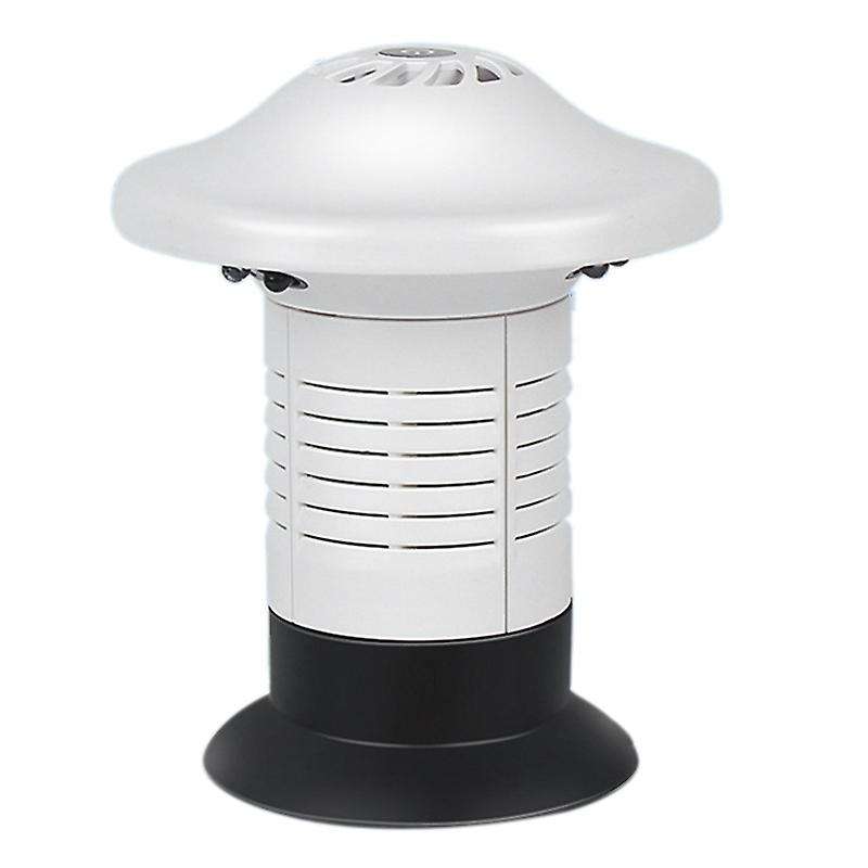 Smoke Air Purifier for Home Smart Ashtray Filter Car Smoke Purifier