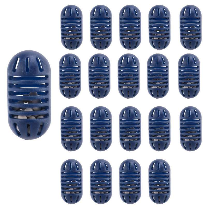 20pack Demineralization Cartridge Compatible with Homedics and Vicks