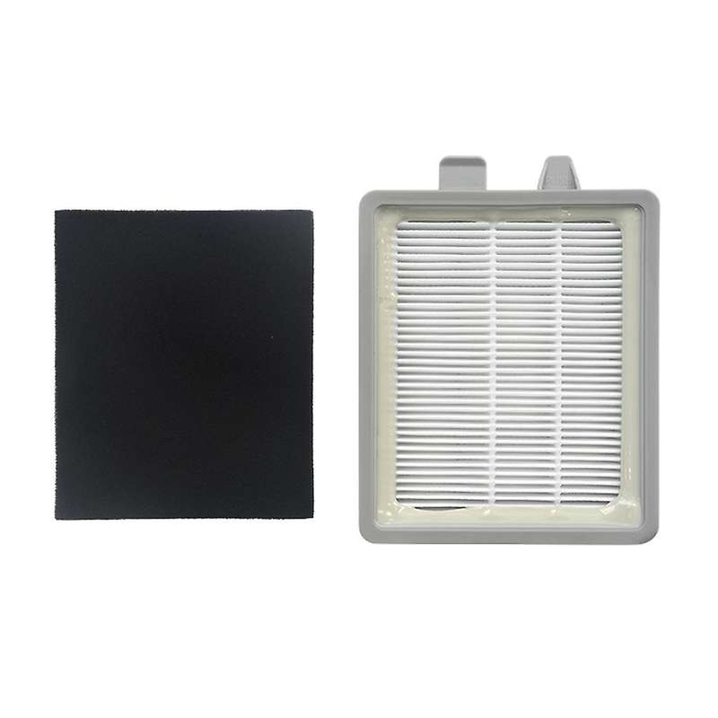 8pcs Hepa Filter Filter Cotton for Electrolux Z1870 Z1860 Z1850 Parts