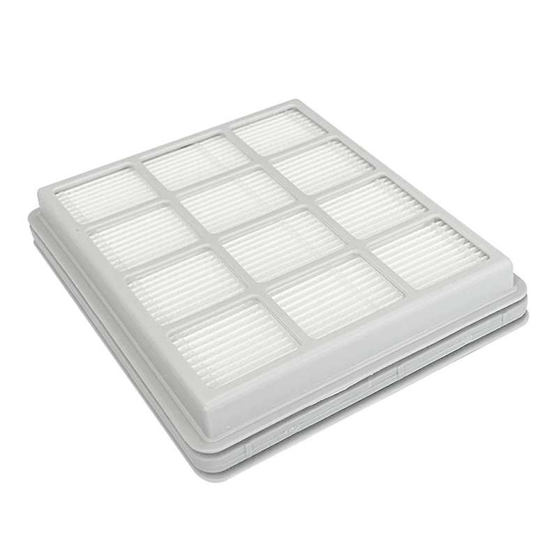 8pcs Hepa Filter Filter Cotton for Electrolux Z1870 Z1860 Z1850 Parts