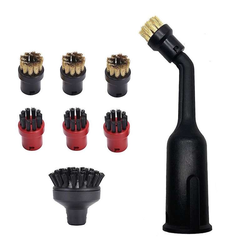 For Karcher Sc1 Sc2 Sc3 Sc4 Sc5 Nozzle Brush Sweeper Cleaning Tool