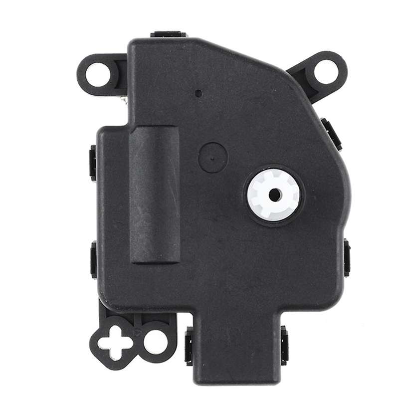 604-275 Hvac Heater Air Blend Door Actuator for Ford Expedition 07-08