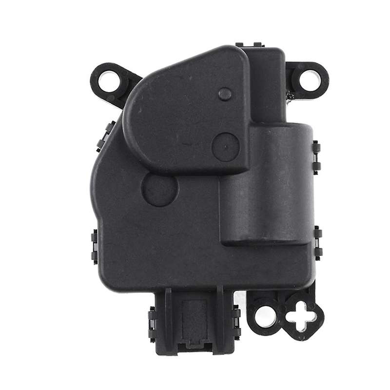 604-275 Hvac Heater Air Blend Door Actuator for Ford Expedition 07-08