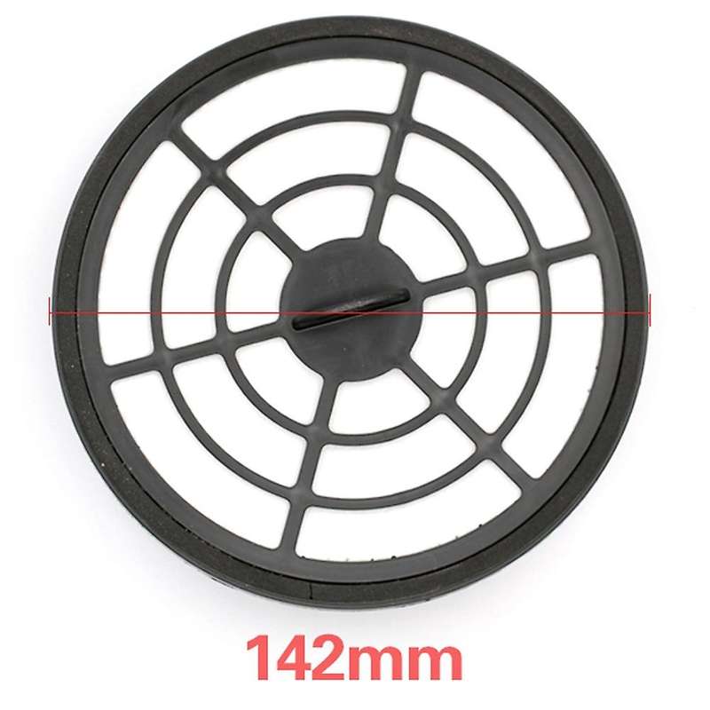 Hepa Sponge Filter Vacuum Cleaner Replacement Accessories Filter