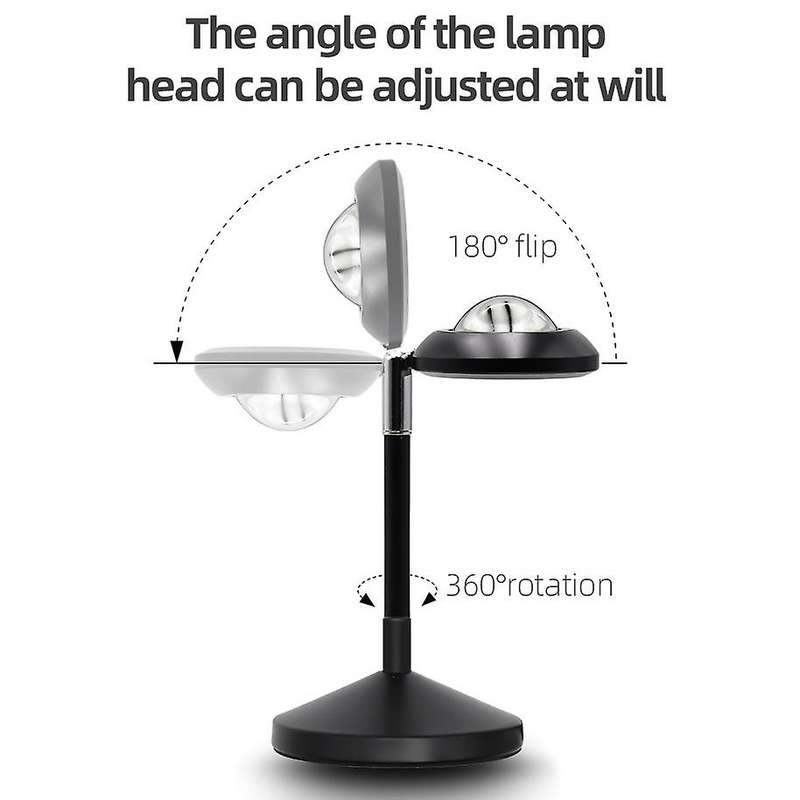 Rgb Sunset Projection Atmosphere Lamp Led Night Lights,360 Degree