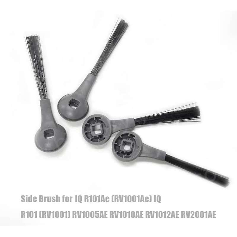 13pcs Replacement Parts for Shark Iq R101ae Rv1001ae Iq R101