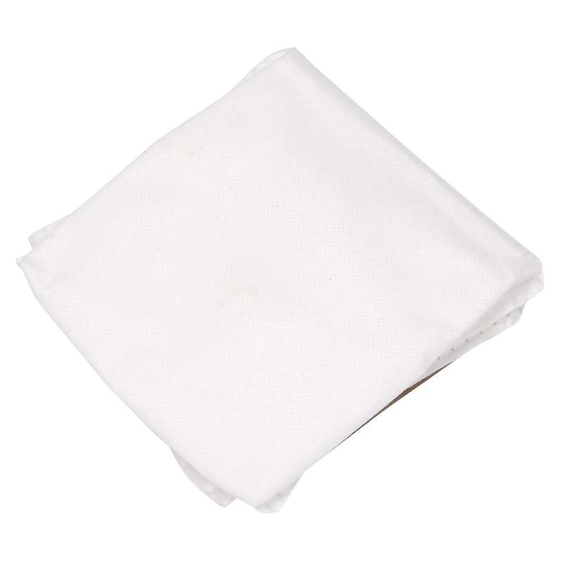 16 Pack Dust Bags Replacement Parts for Yeedi Vac Max Vacuum Cleaner