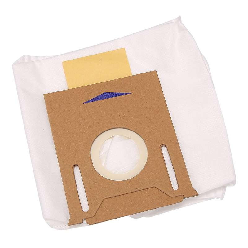 16 Pack Dust Bags Replacement Parts for Yeedi Vac Max Vacuum Cleaner
