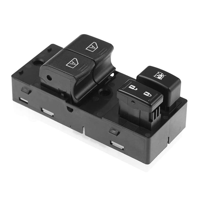 Power Window Switch Front Left Driver Side for Nissan 350z 2003-2008