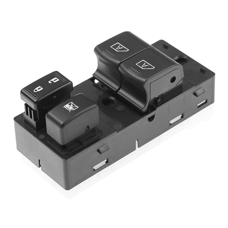 Power Window Switch Front Left Driver Side for Nissan 350z 2003-2008