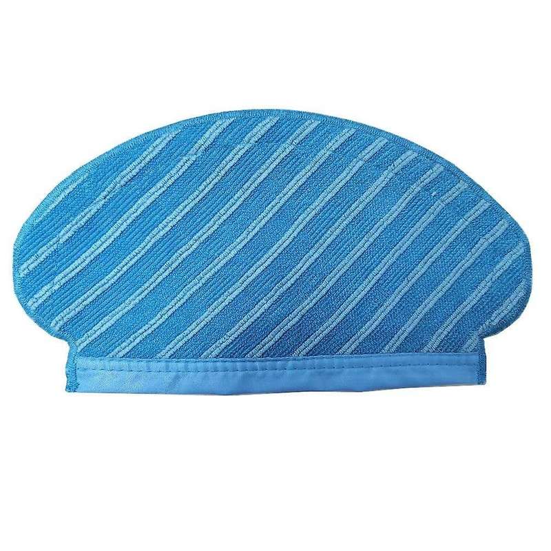 Replacement Roller Brush Side Brush Hepa Filters for Ecovacs 920 950
