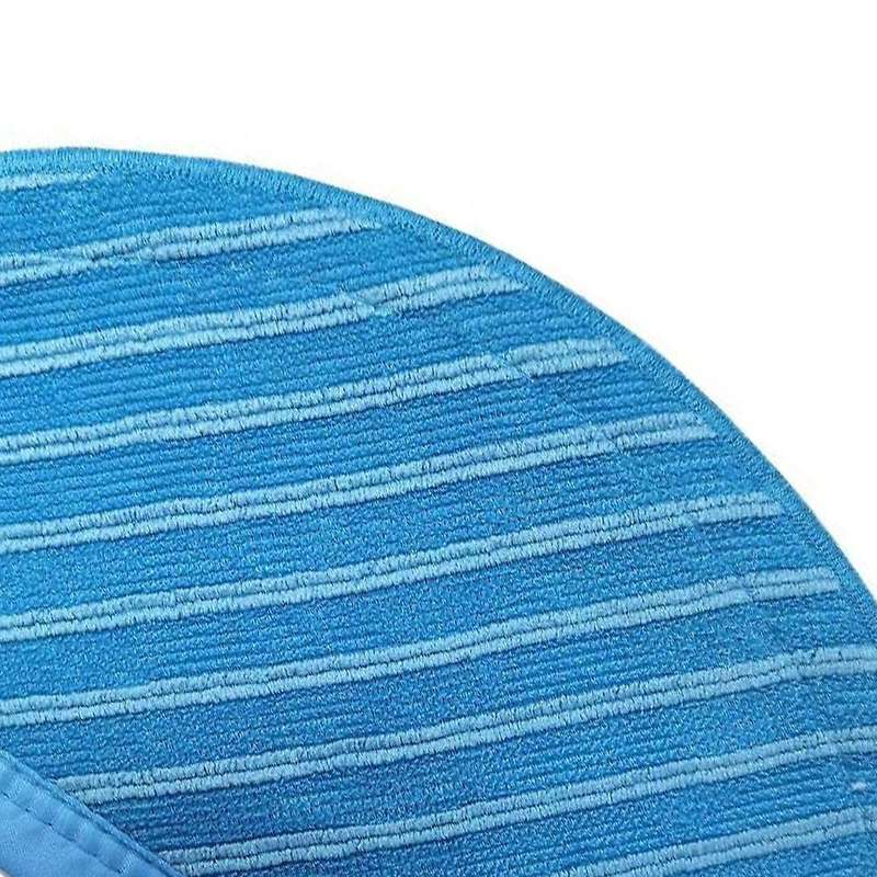 Replacement Roller Brush Side Brush Hepa Filters for Ecovacs 920 950