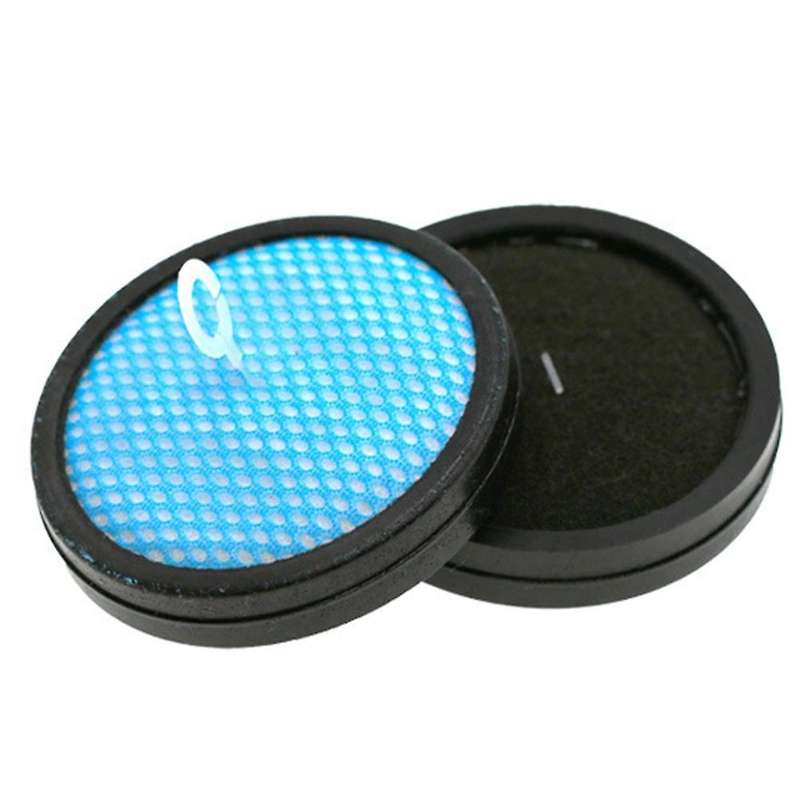 8pcs Hepa Filter Filter Cotton for Midea Vh1704 P3 P3-l Spare Parts