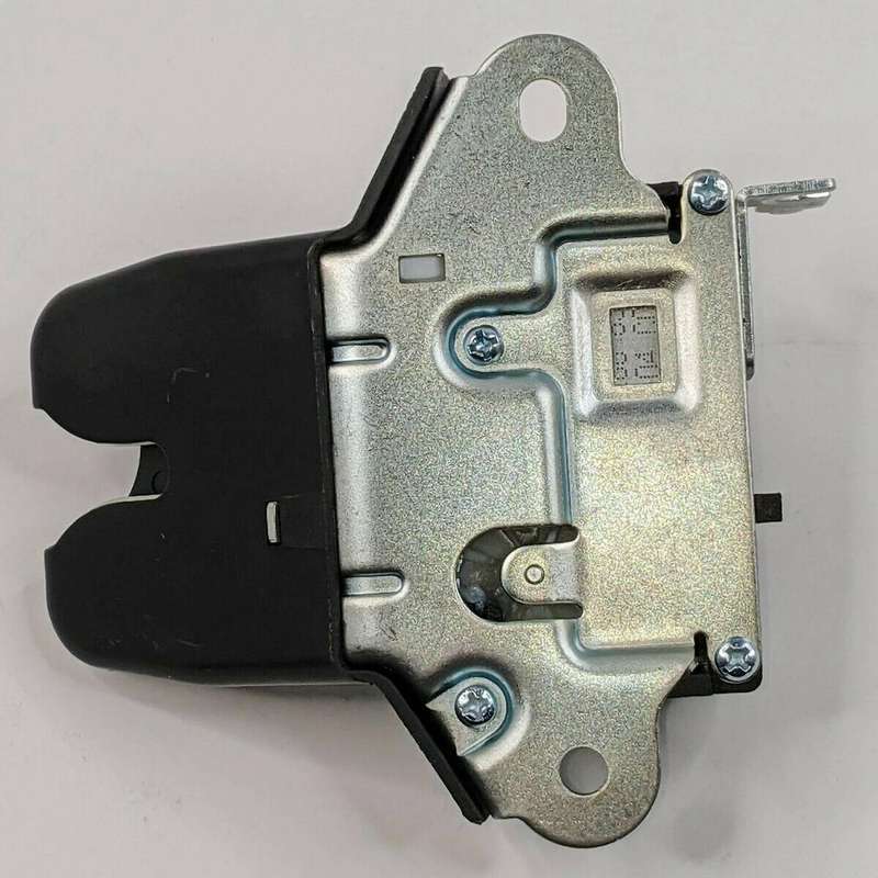 Rear Trunk Lid Latch Lock Actuator for Hyundai Genesis Coupe 10-16