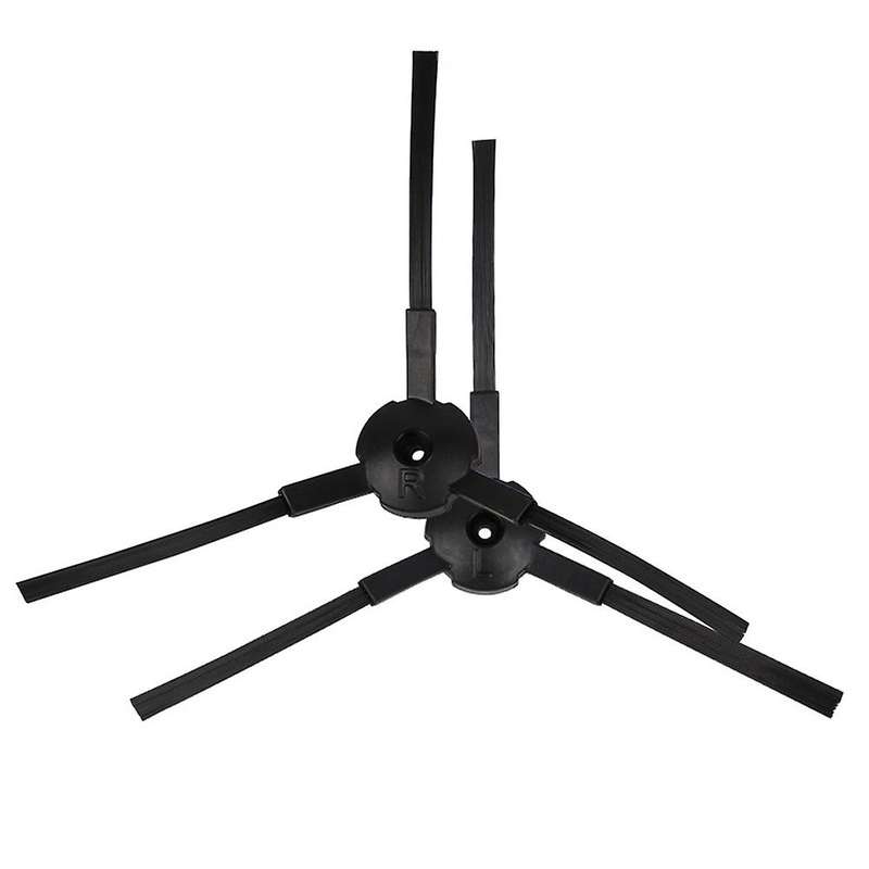 Main Side Brush Filter Replacement Accessories for Chuwi Ilife