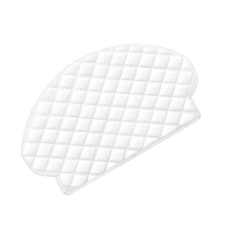 For Ecovacs Deebot Ozmo 920 Filter Side&main Brush Mop Cloth Parts