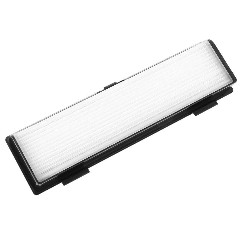 9x Hepa Filter 3x Side Brush for Neato Botvac D3 D4 D5 D6 D7 D70 D75