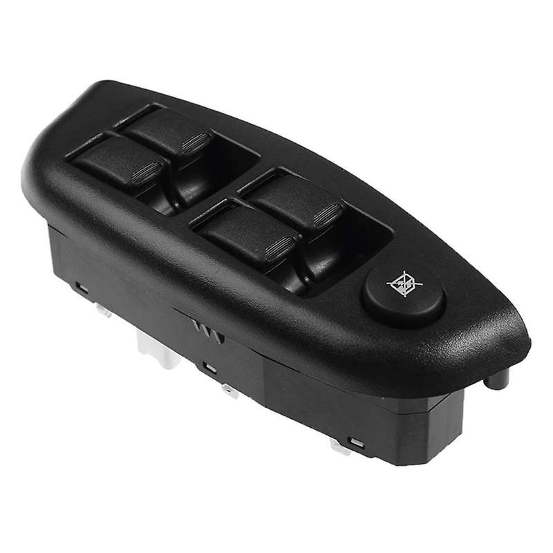 96396300 Power Master Window Switch for Chevrolet Kalos 1 Series Auto