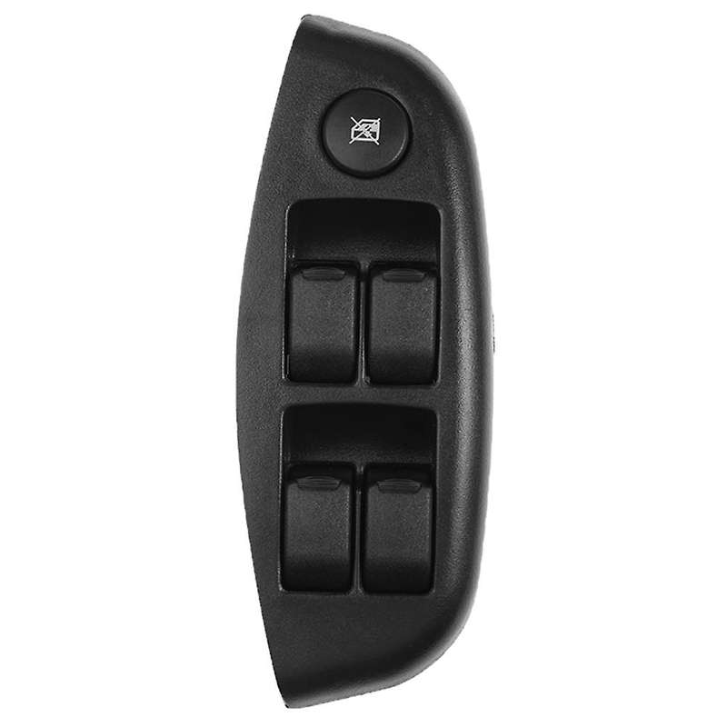 96396300 Power Master Window Switch for Chevrolet Kalos 1 Series Auto