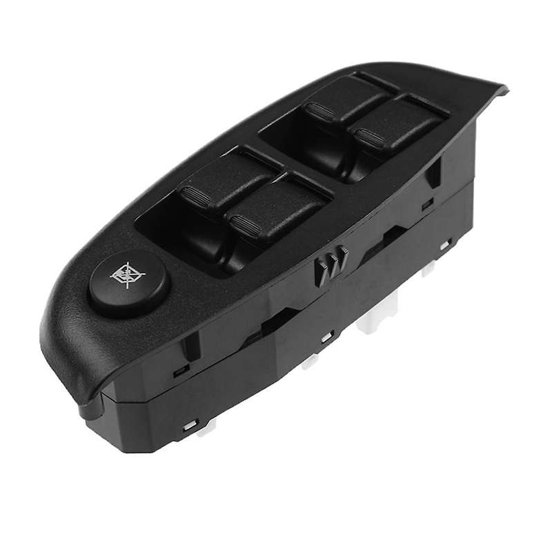 96396300 Power Master Window Switch for Chevrolet Kalos 1 Series Auto