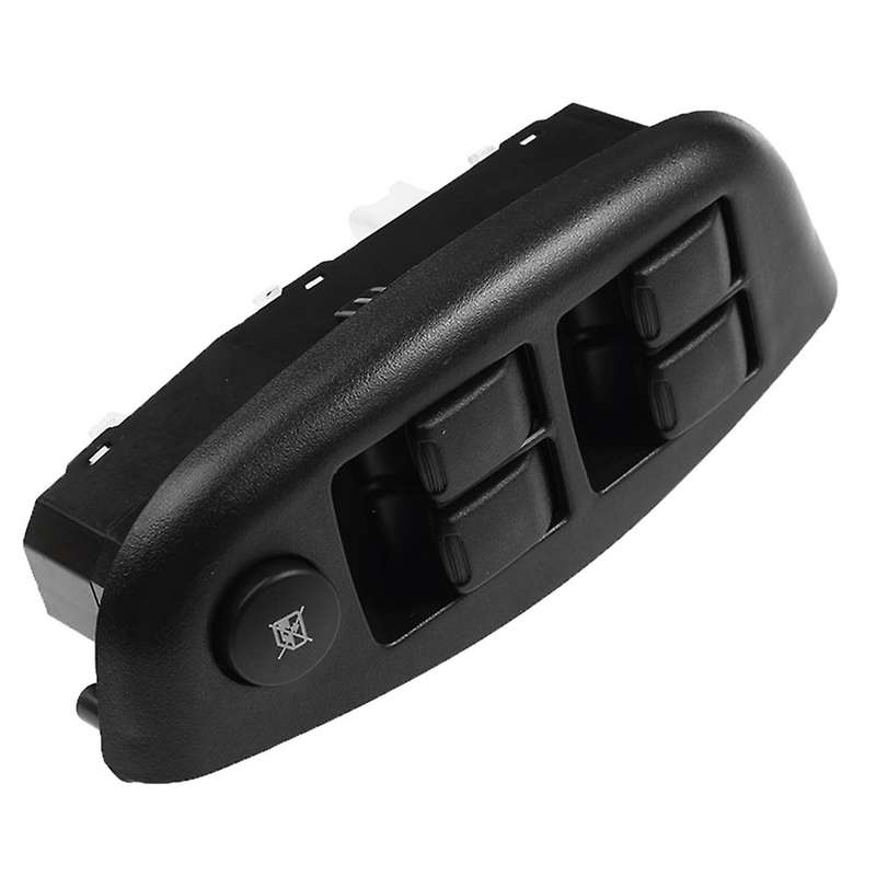 96396300 Power Master Window Switch for Chevrolet Kalos 1 Series Auto